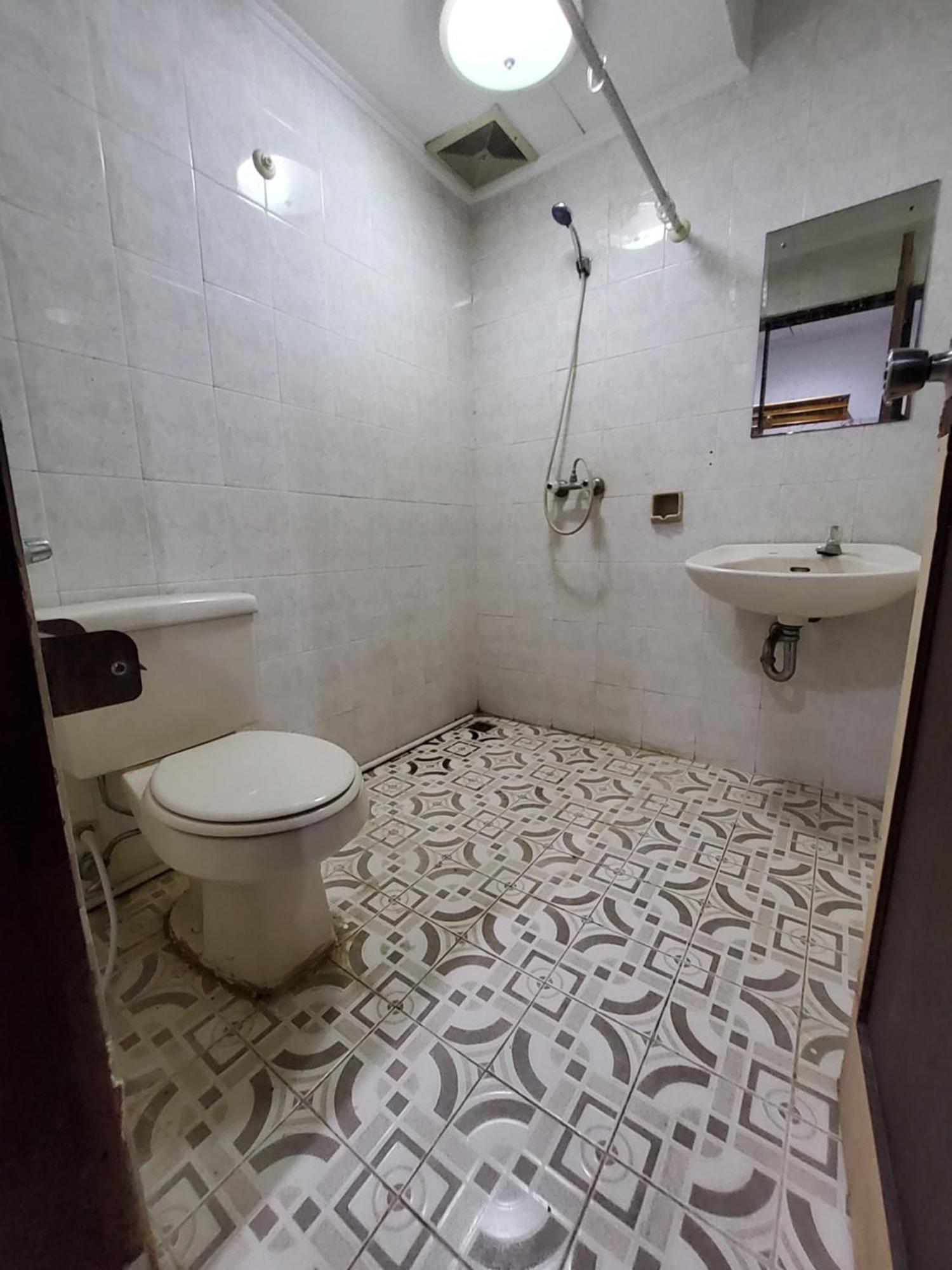 Hotel Kumala Samudra Cikakak Kültér fotó