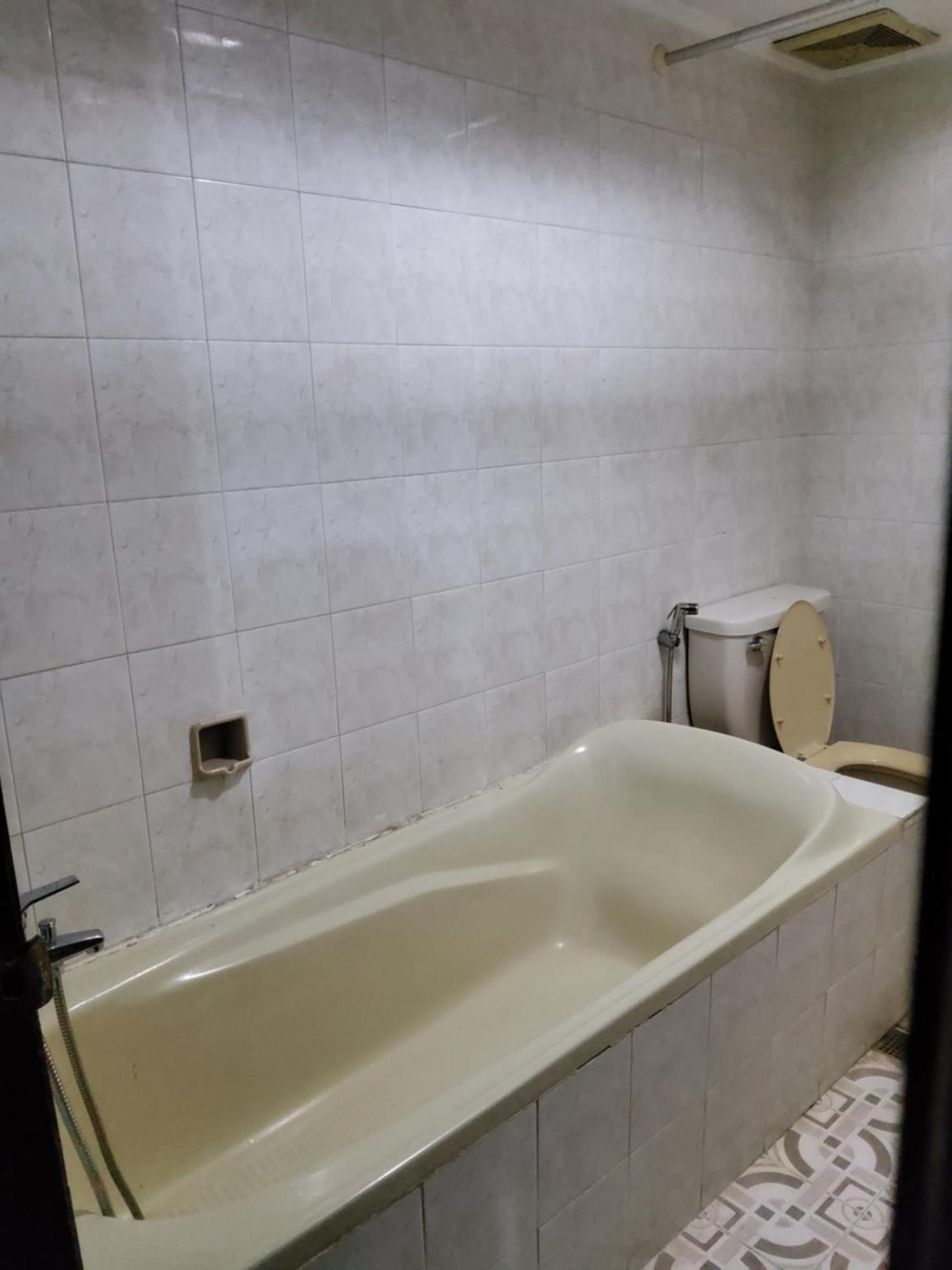 Hotel Kumala Samudra Cikakak Kültér fotó